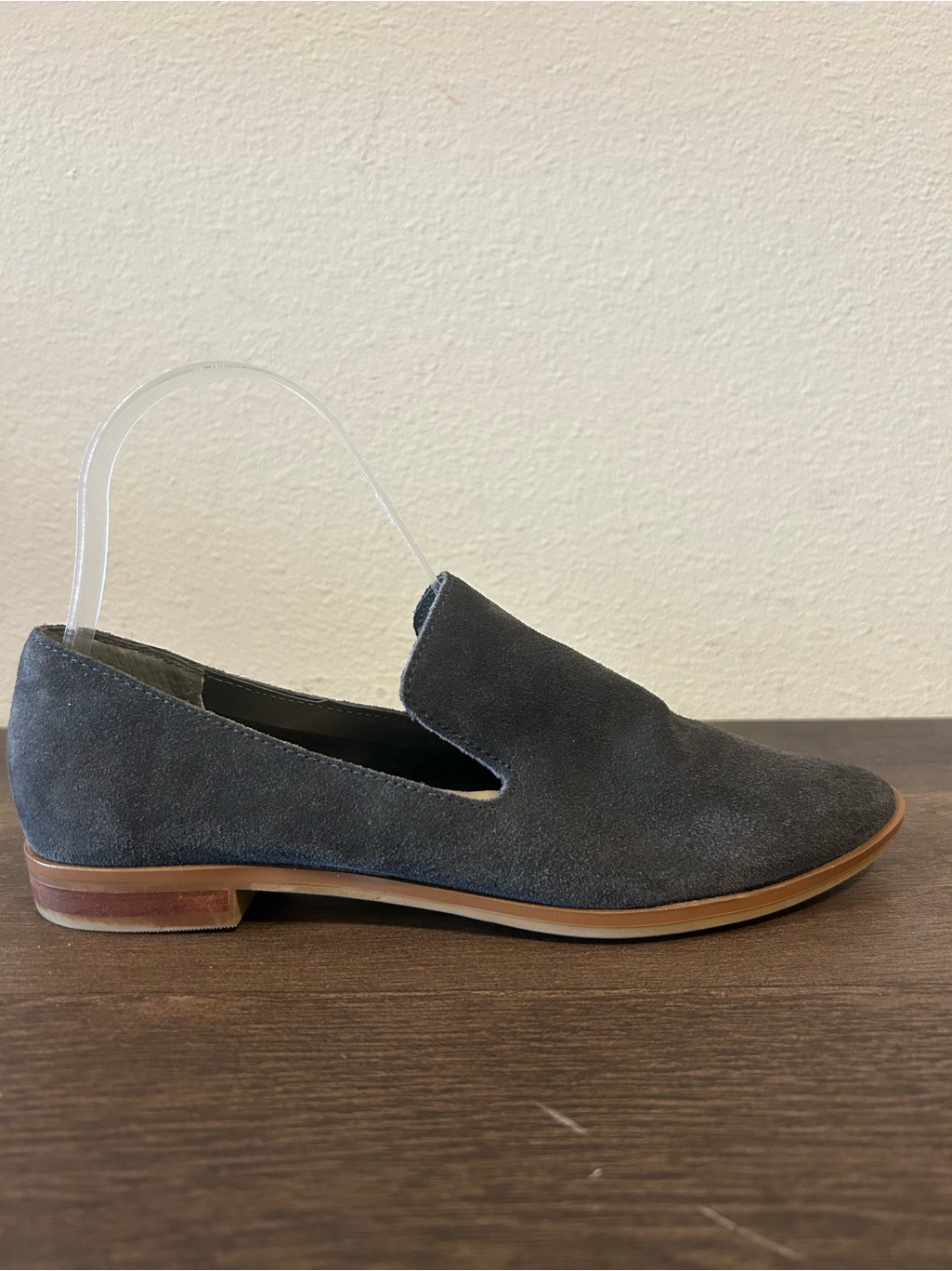 Crowne Vintage Carla Loafers